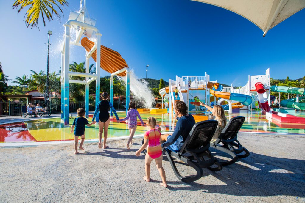 Gold Coast Accommodation Deals, BIG 4 Holiday Park