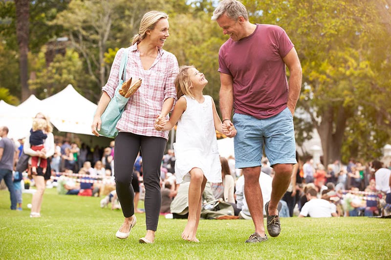 Airlie Beach Markets