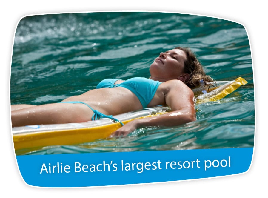 Accommodation With Resort Whitsundays