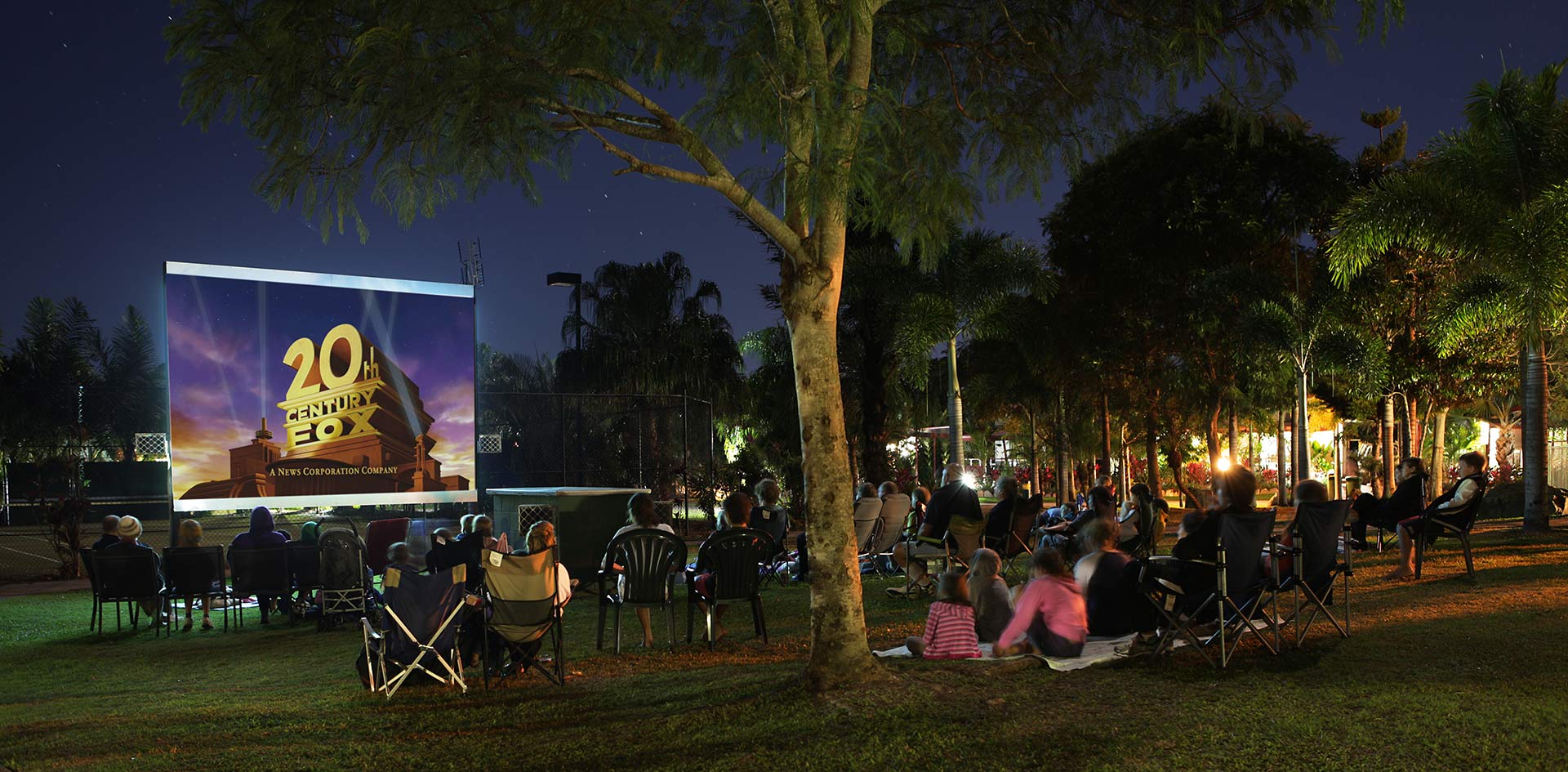 Movies Left Rear20th