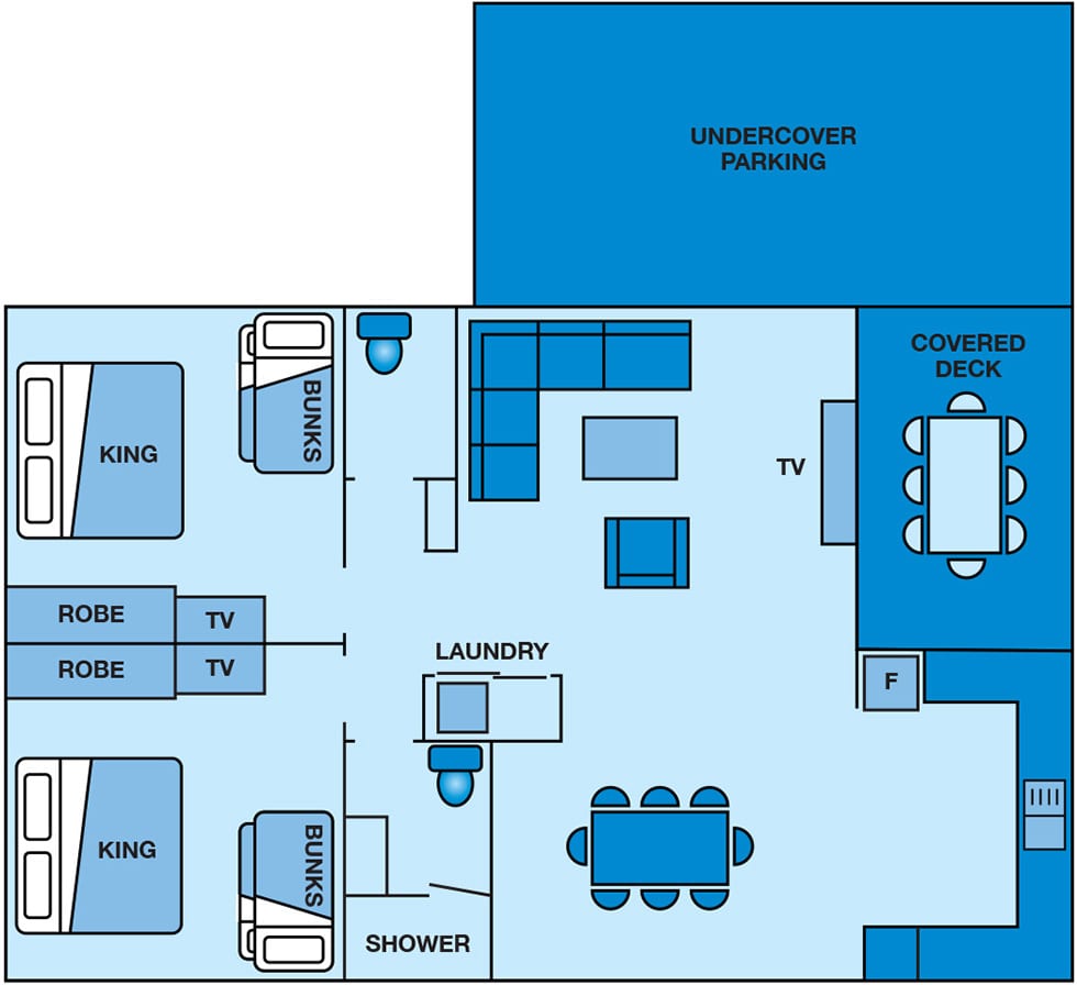 Floorplans D3