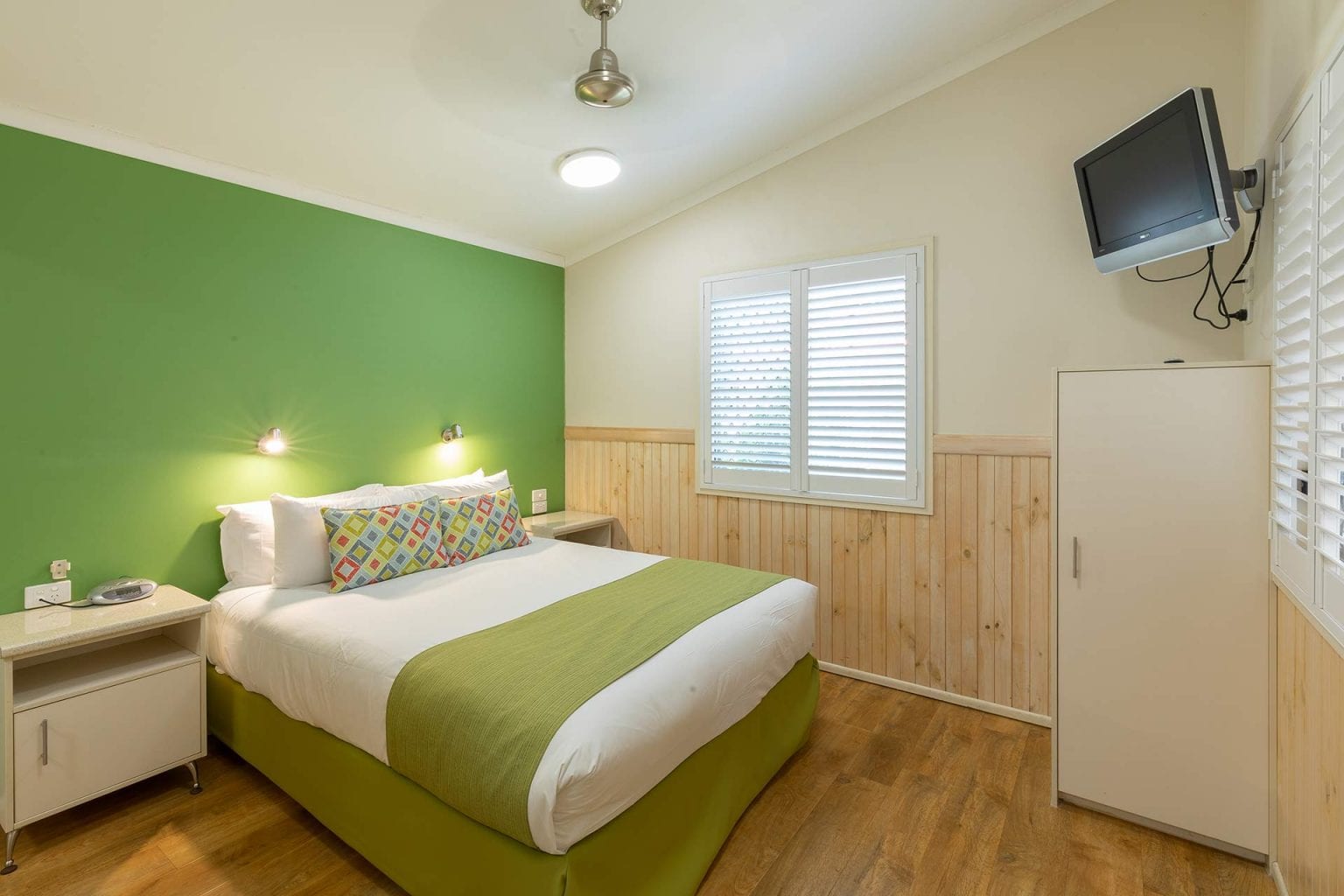 Whitsundays 3 Bedroom (5)