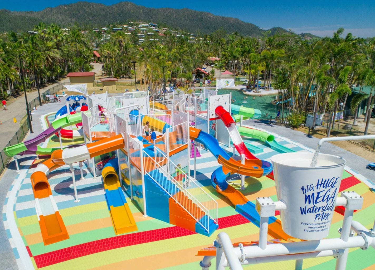 Whitsundays Best Accommodation For Families (24)