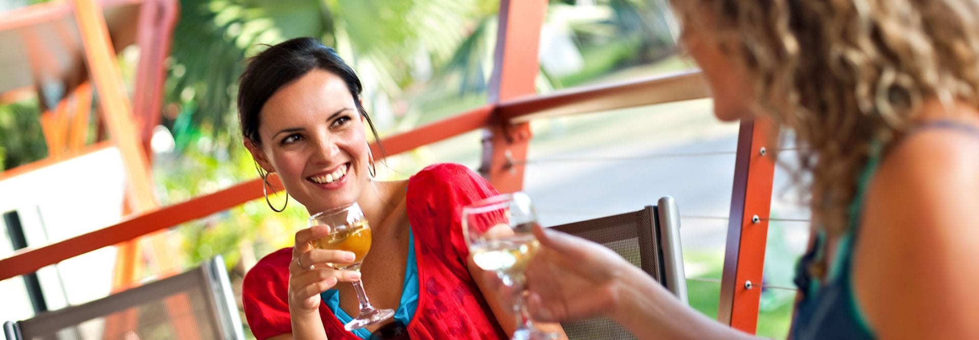 Adventure Whitsunday Business Traveller