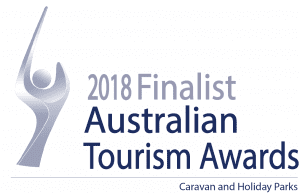 17. Caravan And Holiday Parks Ata2018