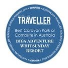 Best Caravan Campsite In Australia1