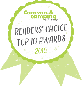 Cc Readers Choice Top 10 Awards Logo 2018 Shorter Banner