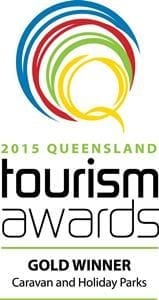 Qta 2015 Caravan And Holiday Parks Gold 300