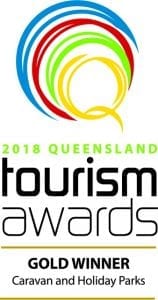 Qta 2017 Caravan And Holiday Parks