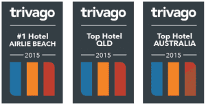 Trivago Top Hotel Trio Ab Qld Au