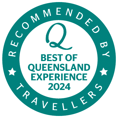 2024 Best of Queensland Experience