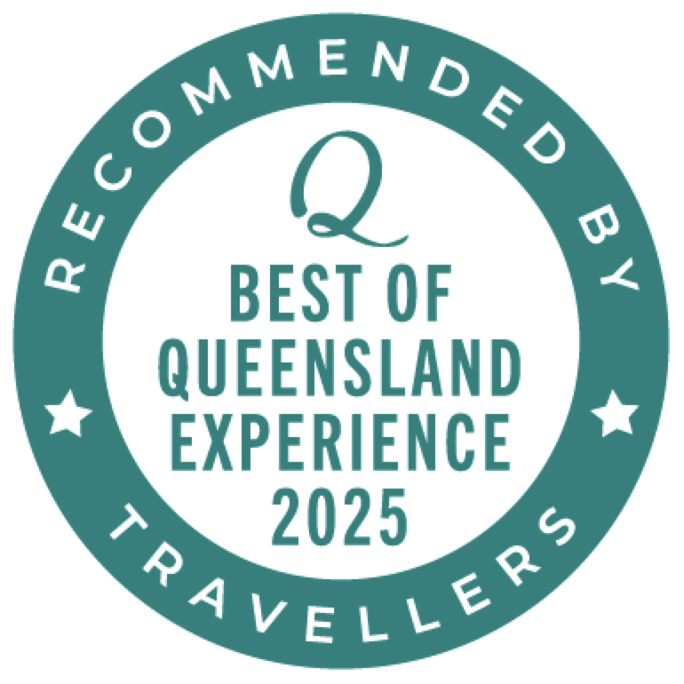 Best Of Queensland 2025