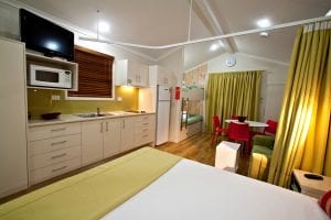 Deluxe Studio