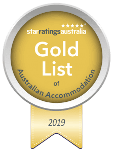 2019 Gold List Logo