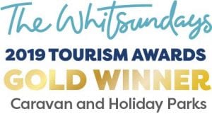Tw Awards Logo.gold Winner. Caravan And Holiday Parks (002)