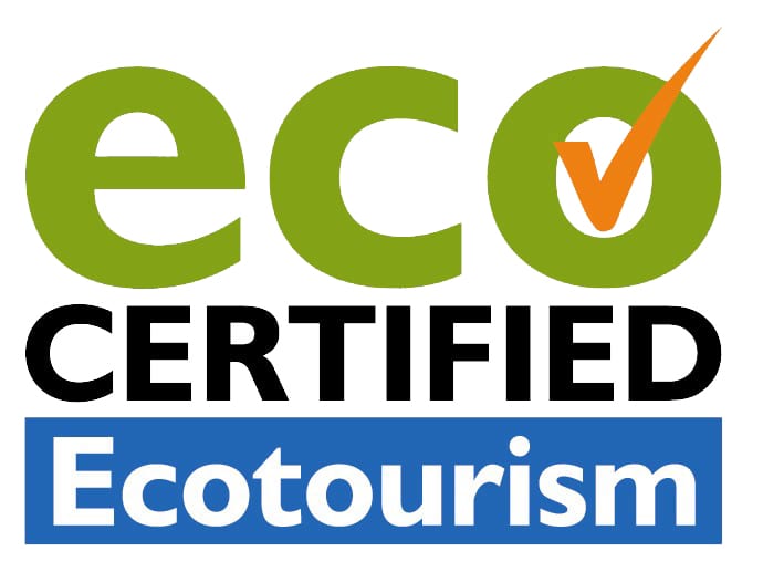 Ecotourism Certified