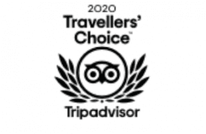2020 Tripadvisor