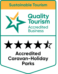 Quality Tourism Accredited