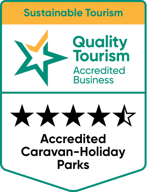 Quality Tourism Accredited