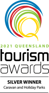 Qta 2021 Caravan And Holiday Parks Silver