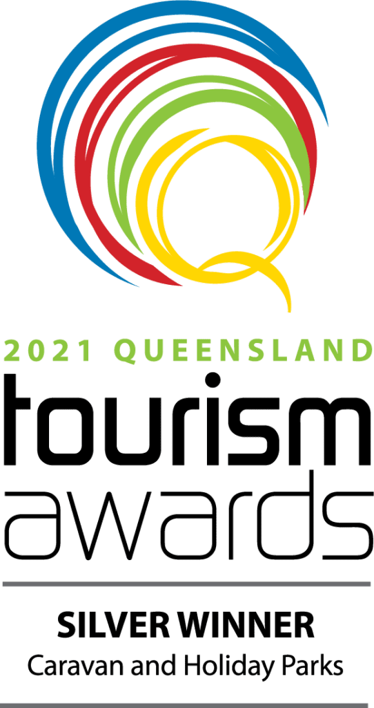 Qta 2021 Caravan And Holiday Parks Silver