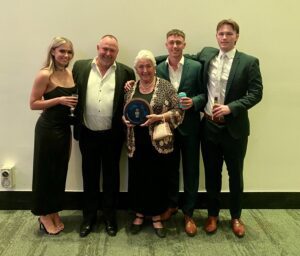 2022 queensland tourism awards