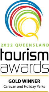 Qta 2022 Caravan And Holiday Parks Gold