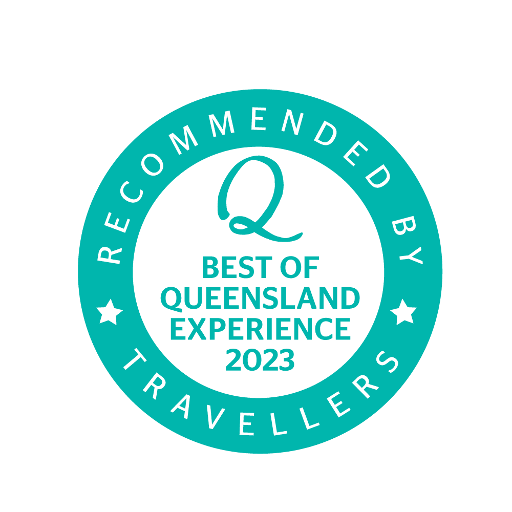 2023 Best Of Queensland Experience