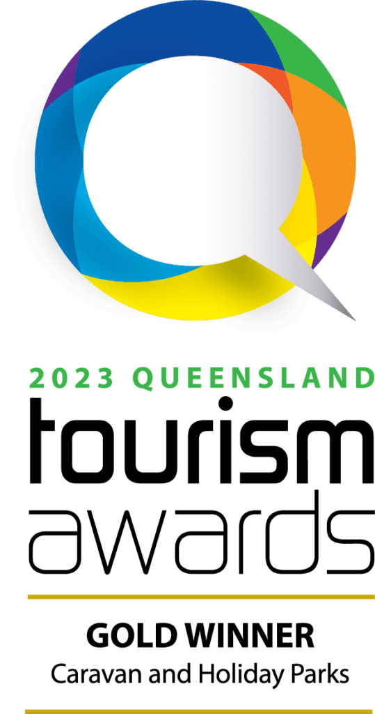 Qta 2023 Caravan And Holiday Parks Gold