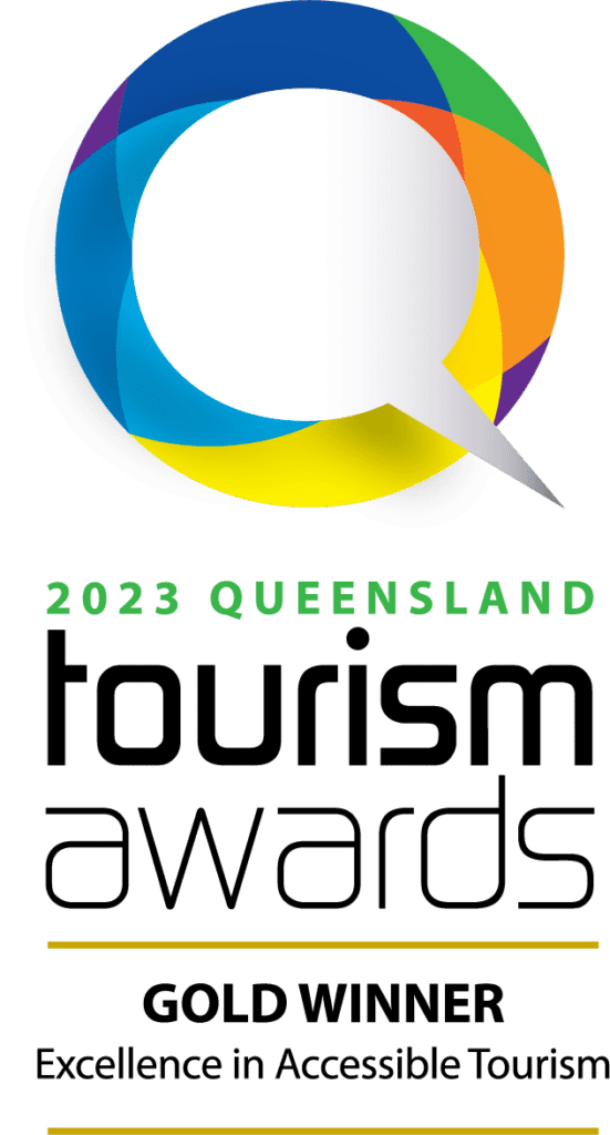 Qta 2023 Excellence In Accessible Tourism Gold