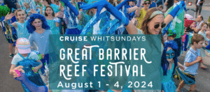 Great Barrier Reef Festival 2024