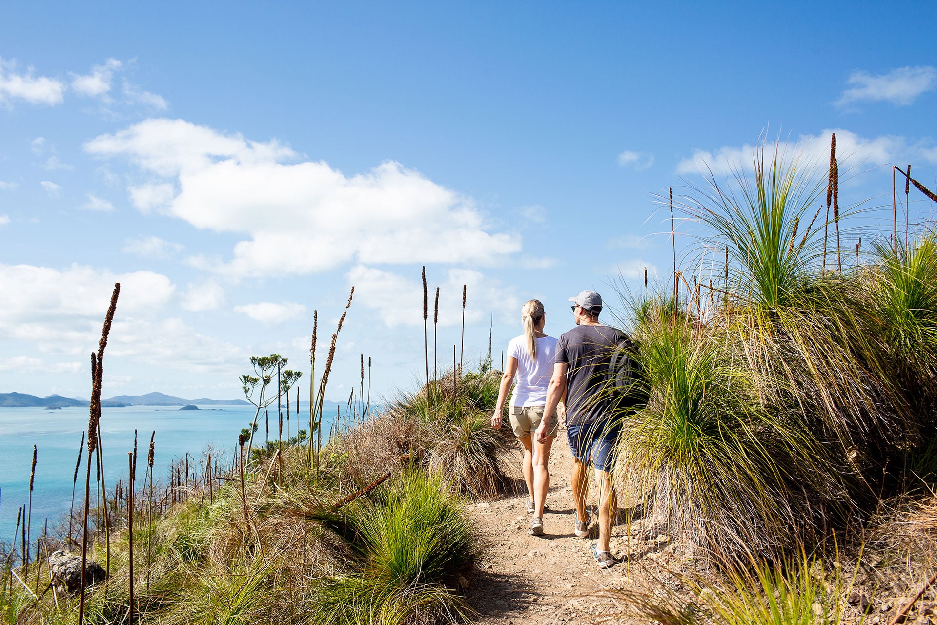 Hamilton Island Freestyle