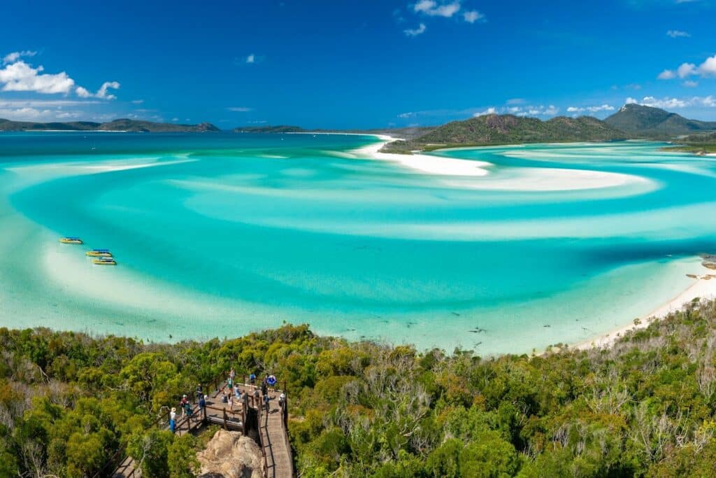 Hill Inlet