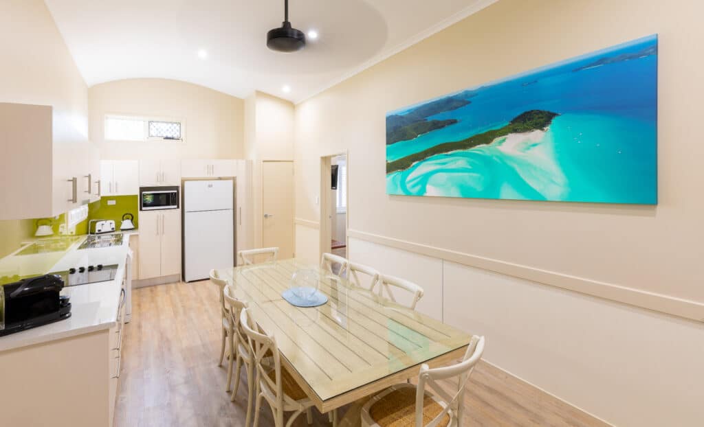 Social group accommodation