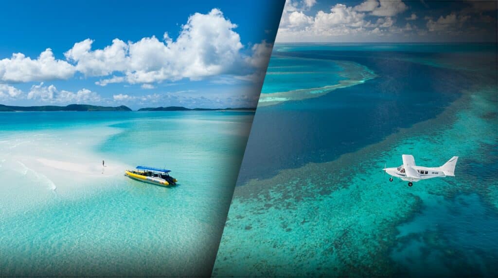 Ocean Rafting Fly Raft Northern Tour