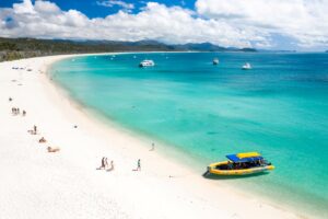 Ocean Rafting Southern Lights Tour