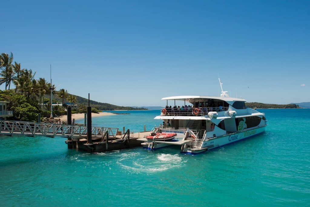 Cruising Nomads