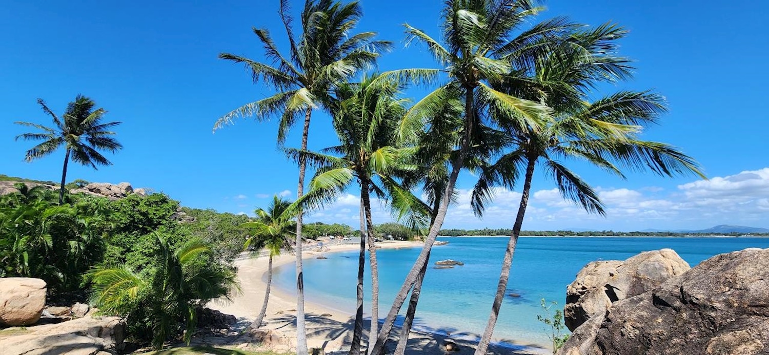 Driftwood Tours Bowen Discovery
