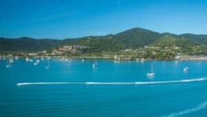 Airlie Adventure Jetski Tour