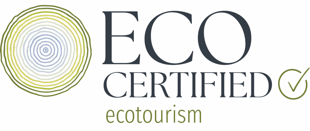 Eco Certified Ecotourism Logo1