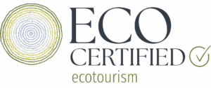 Eco Certified Ecotourism Logo1