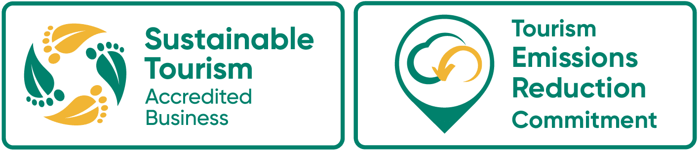 TERC Sustainable Tourism