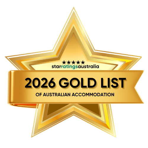2026 Gold List Logo