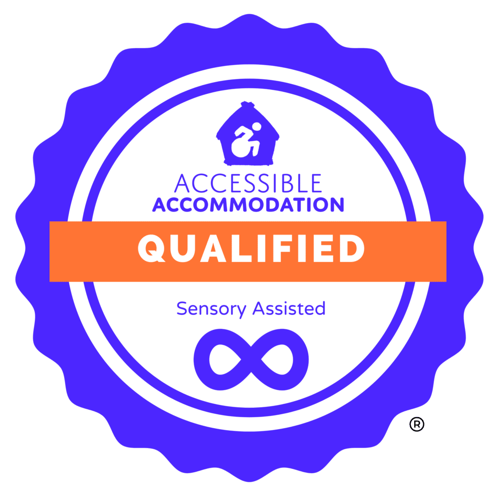 Atap Sensory Assisted