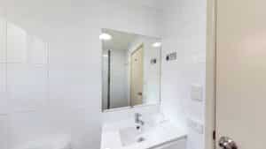 1 Bed Villa Bathroom 2