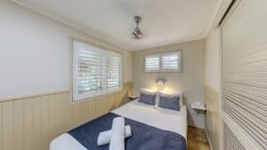 1 Bed Villa Bedroom(1)