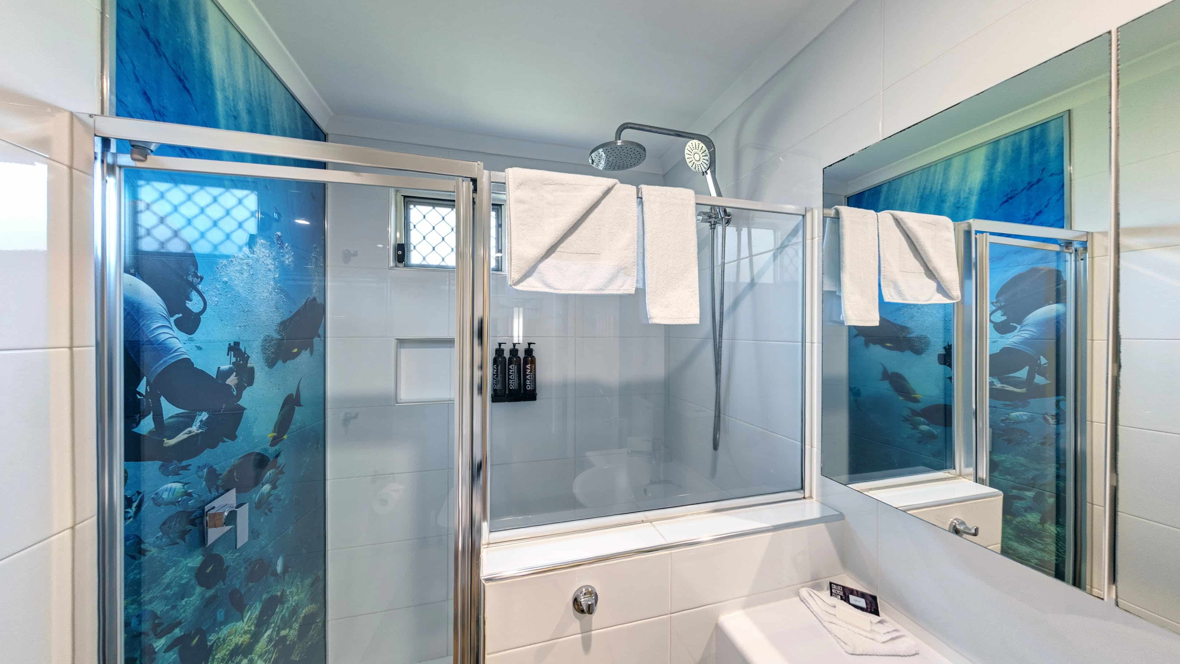 Premium Cottage Bathroom(1)