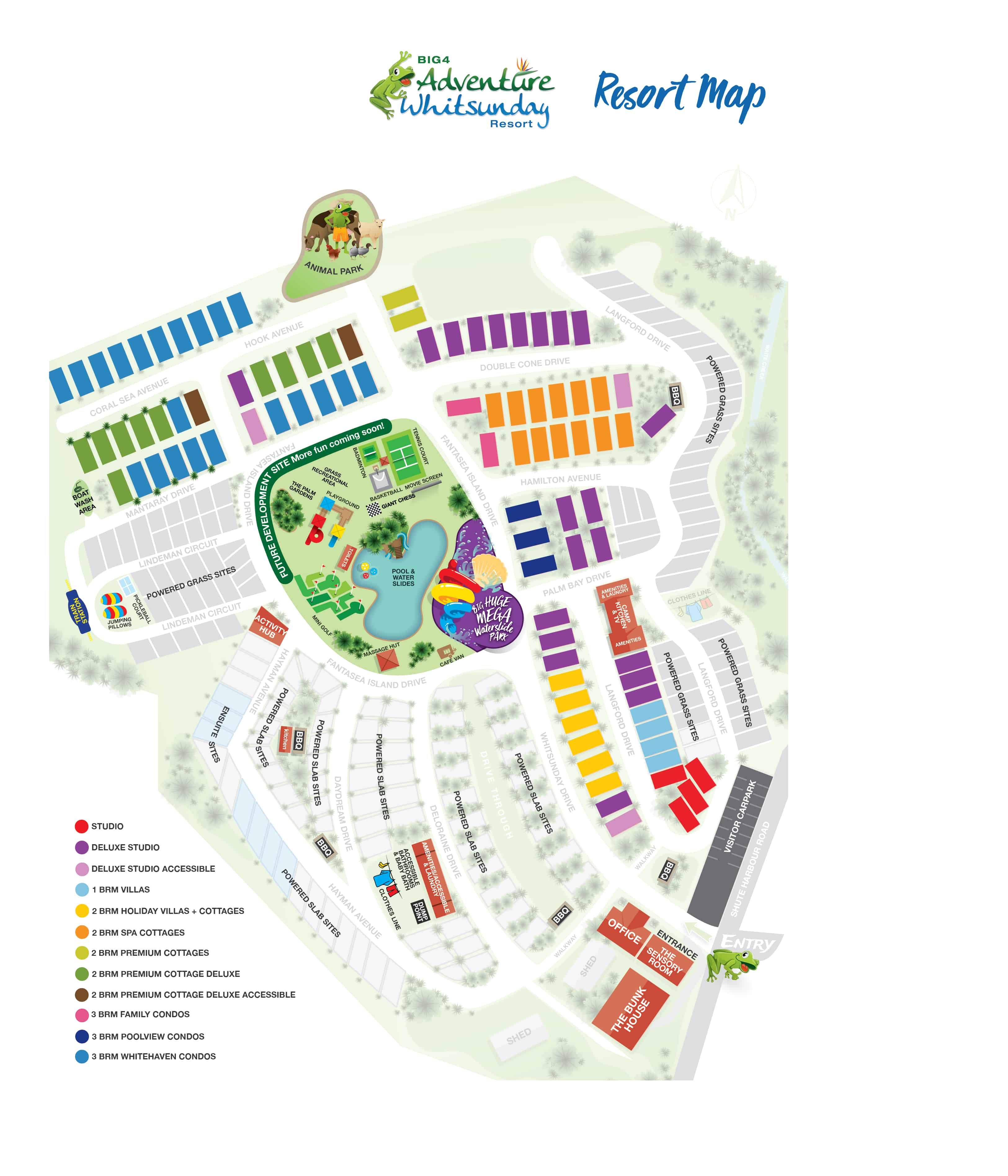 Adventure Whit Map Agents Dec 2025