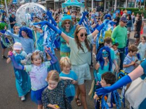 Great Barrier Reef Festival