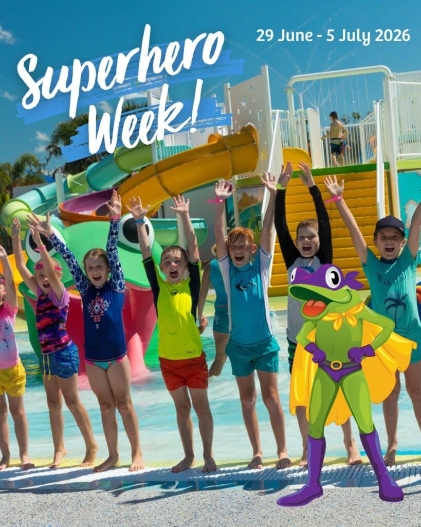 Superhero Week Tile Jpg